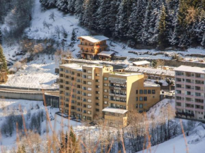 Apartment Auszeit by Interhome Bad Gastein